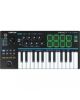 nektar-impact-lx-mini-25-key-keyboard-controller - ảnh nhỏ  1